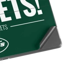 NFL New York Jets Team Motto Surface Pro 8 Skin 9 NFL New York Jets Team Motto Surface Pro 8 Skin -Skinit Store new york jets team motto surface pro 8 skin 1647460780 SKNNFLSLG24MSSRP8 PR 04