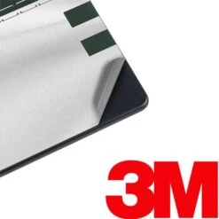 NFL New York Jets White Striped Google Pixel Slate Skin -Skinit Store new york jets white striped google pixel slate skin 1545185553 SKNNFLWHT22GPXSLT PR 03