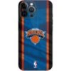 NBA New York Knicks Away Jersey IPhone 15 Pro Max Skin -Skinit Store new york knicks away jersey iphone 15 pro max skin 1694187107 SKNNBANYK01IP15PM PR 01