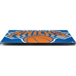 NBA New York Knicks Large Logo Dell XPS Skin -Skinit Store new york knicks large logo xps 15 9500 2020 skin 1614285301 SKNNBAHAM20XPS950 PR 03