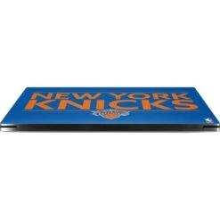 NBA New York Knicks Standard - Blue Dell XPS Skin -Skinit Store new york knicks standard blue xps 15 9500 2020 skin 1614285351 SKNNBATMS20XPS950 PR 03