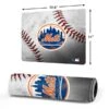 MLB New York Mets Game Ball Gaming Mouse Pad -Skinit Store new york mets game ball small gaming mouse pad 1678396112 MSPMLBNYM02GAMGSM PR 02