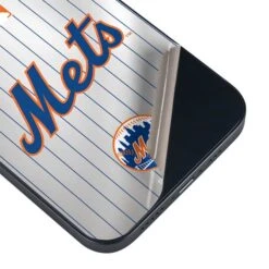 MLB New York Mets Home Jersey IPhone 14 Plus Skin -Skinit Store new york mets home jersey iphone 14 plus skin 1679487842 SKNMLBNYM03IPH14M PR 03