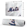 MLB New York Mets Home Jersey Gaming Mouse Pad -Skinit Store new york mets home jersey small gaming mouse pad 1678396112 MSPMLBNYM03GAMGSM PR 02