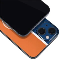 MLB New York Mets Split IPhone 15 Skin -Skinit Store new york mets split iphone 15 skin 1694705025 SKNCVSMLB18IPHN15 PR 04