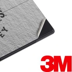 NHL New York Rangers Black Text Surface Pro 7 Skin -Skinit Store new york rangers black text surface pro 7 skin 1596226989 SKNBLKTXT22MSSRP7 PR 03