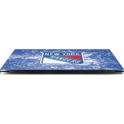 NHL New York Rangers Frozen Dell XPS Skin -Skinit Store new york rangers frozen xps 15 9500 2020 skin 1614285329 SKNFROZEN24XPS950 PR 03
