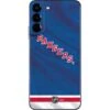 NHL New York Rangers Home Jersey Galaxy S22 Plus Skin -Skinit Store new york rangers home jersey galaxy s22 plus skin 1646336820 SKNNHLNYR03GLX22P PR 01 f851abeb 83d2 41dc 9380 9174d7bdcf0c