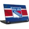 NHL New York Rangers Jersey Lenovo ThinkPad Skin