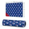 NHL New York Rangers Pattern -Skinit Store new york rangers pattern small gaming mouse pad 1668016393 MSPPATNHL26GAMGSM PR 02