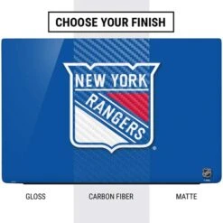 NHL New York Rangers Solid Background Dell Vostro Skin -Skinit Store new york rangers solid background dell vostro 15 5590 skin 1600200520 SKNNHLNYR05DV5590 PR 04