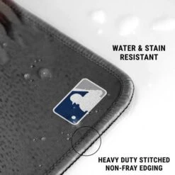 MLB New York Yankees Game Ball Gaming Mouse Pad -Skinit Store new york yankees game ball extra large gaming mouse pad 1678437513 MSPMLBNYY02GAMGXL PR 03