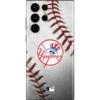MLB New York Yankees Game Ball Galaxy S22 Ultra Skin -Skinit Store new york yankees game ball galaxy s22 ultra skin 1679492806 SKNMLBNYY02GLX22U PR 01 f35eaca3 4220 4050 847b c36ffd760785