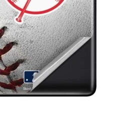 MLB New York Yankees Game Ball Google Pixel 6 Pro Skin -Skinit Store new york yankees game ball google pixel 6 pro skin 1679492804 SKNMLBNYY02GPXL6P PR 04
