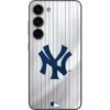 MLB New York Yankees Home Jersey Galaxy S23 Skin
