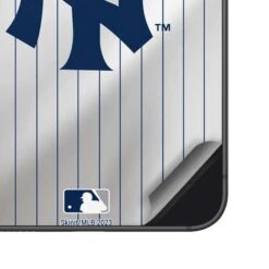 MLB New York Yankees Home Jersey Galaxy S23 Skin -Skinit Store new york yankees home jersey galaxy s23 skin 1679492815 SKNMLBNYY03GLXY23 PR 04