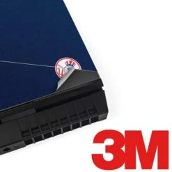 MLB New York Yankees - Solid Distressed Dell Alienware Skin -Skinit Store new york yankees solid distressed alienware 17in 2017 skin 1679492867 SKNMLBNYY10AL17FL PR 03
