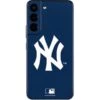 MLB New York Yankees - Solid Distressed Galaxy S22 Skin 2 MLB New York Yankees - Solid Distressed Galaxy S22 Skin -Skinit Store new york yankees solid distressed galaxy s22 skin 1679492806 SKNMLBNYY10GLXY22 PR 01 d35d3e06 65e6 4a49 abed a13c28ed45bd