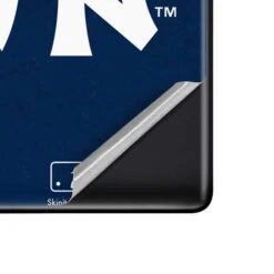 MLB New York Yankees - Solid Distressed Google Pixel 6 Pro Skin -Skinit Store new york yankees solid distressed google pixel 6 pro skin 1679492805 SKNMLBNYY10GPXL6P PR 04