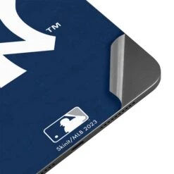 MLB New York Yankees - Solid Distressed Apple IPad Mini Skin 8 MLB New York Yankees - Solid Distressed Apple IPad Mini Skin -Skinit Store new york yankees solid distressed ipad mini 7th gen skin 1741965166 SKNMLBNYY10IPADM7 PR 03