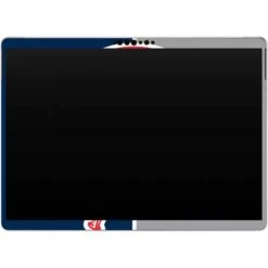 MLB New York Yankees Split Surface Pro 9 Skin -Skinit Store new york yankees split surface pro 9 skin 1680312248 SKNCVSMLB19MSSRP9 PR 02