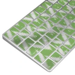 Nigeria Soccer Flag Magic Keyboard Skin -Skinit Store nigeria soccer flag magic keyboard skin 1616707015 SKNFIFAWC13AMKBDX PR 03
