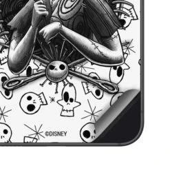 Disney The Nightmare Before Christmas Sally Art Galaxy S23 Skin -Skinit Store nightmare before christmas sally galaxy s23 skin 1676574772 SKNDISNBC07GLXY23 PR 04