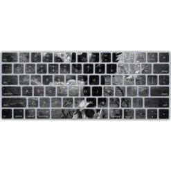 Alchemy Nine Lives Of Poe Magic Keyboard Skin