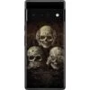 Alchemy Carta No Evil Google Pixel 6 Pro Skin -Skinit Store no evil google pixel 6 pro skin 1645726193 SKNALCHMY08GPXL6P PR 01 7216215f 485b 4bd3 a61c 19c81f060d00