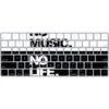 No Music No Life Magic Keyboard Skin -Skinit Store no music no life magic keyboard skin 1616707016 SKNMSICXX38AMKBDX PR 01 5734efb6 5f06 4d5e 8d62 8b1367e99c0a