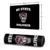 North Carolina State University NC Wolfpack Gaming Mouse Pad -Skinit Store north carolina state wolfpack small gaming mouse pad 1711044183 MSPNCSTUN03GAMGSM PR 02