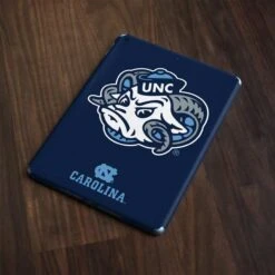 University Of North Carolina Tar Heels Icon Apple IPad Skin -Skinit Store north carolina tar heels icon ipad 9.7in 2018 skin 1681821946 SKNTARHEL07IP9718 PR 04