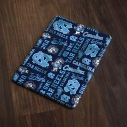University Of North Carolina Tar Heels Apple IPad Skin -Skinit Store north carolina tar heels ipad 9.7in 2018 skin 1681821945 SKNTARHEL01IP9718 PR 04