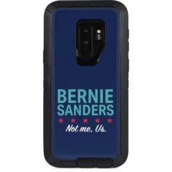 Not Me Us Political Otterbox Defender Galaxy Skin