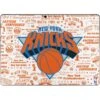 NBA NY Knicks Historic Blast Surface Pro 9 Skin