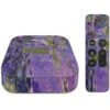 Claude Monet Nympheas, 1916-19 Apple TV Skin