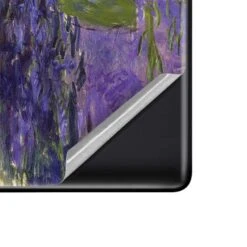 Claude Monet Nympheas, 1916-19 Google Pixel 6 Skin -Skinit Store nympheas 1916 19 google pixel 6 skin 1639094194 SKNBRGMON11GPIXL6 PR 04