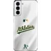 MLB Oakland Athletics Home Jersey Galaxy S21 5G Skin -Skinit Store oakland athletics home jersey galaxy s21 5g skin 1679518491 SKNMLBOKA01GLXY21 PR 01 f1b687ec b8f2 4611 b328 5c2dc5f8c06e