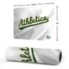 MLB Oakland Athletics Home Jersey Gaming Mouse Pad