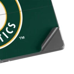 MLB Oakland Athletics Split Surface Pro 8 Skin 9 MLB Oakland Athletics Split Surface Pro 8 Skin -Skinit Store oakland athletics split surface pro 8 skin 1679518513 SKNCVSMLB20MSSRP8 PR 04