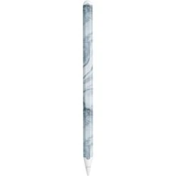 Ocean Blue Marble Apple Pencil (2nd Gen 2019) Skin