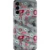 Ohio State University Pattern Galaxy S21 5G Skin -Skinit Store ohio state pattern galaxy s21 5g skin 1738092531 SKNUNIOHS03GLXY21 PR 01