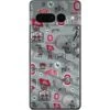 Ohio State University Pattern Google Pixel 7 Pro Skin -Skinit Store ohio state pattern google pixel 7 pro skin 1681909357 SKNUNIOHS03GPXL7P PR 01