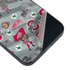 Ohio State University Pattern IPhone 14 Skin -Skinit Store ohio state pattern iphone 14 skin 1738092521 SKNUNIOHS03IPHN14 PR 03 3b5eb3bc a110 498b 8c70 0de7aae60168