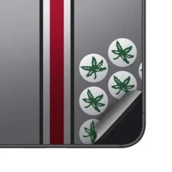 Ohio State University Buckeyes Galaxy S23 Skin 9 Ohio State University Buckeyes Galaxy S23 Skin -Skinit Store ohio state university buckeyes galaxy s23 skin 1681909409 SKNOHIOST02GLXY23 PR 04