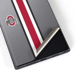 Ohio State University Buckeyes Galaxy S23 Ultra Skin -Skinit Store ohio state university buckeyes galaxy s23 ultra skin 1681909411 SKNOHIOST02GXY23U PR 03