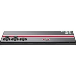 Ohio State University Buckeyes Galaxy S23 Ultra Skin -Skinit Store ohio state university buckeyes galaxy s23 ultra skin 1681909411 SKNOHIOST02GXY23U PR 04