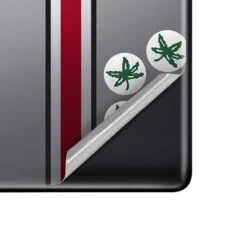 Ohio State University Buckeyes Google Pixel 6 Pro Skin -Skinit Store ohio state university buckeyes google pixel 6 pro skin 1681909434 SKNOHIOST02GPXL6P PR 04