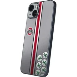 Ohio State University Buckeyes IPhone 14 Skin 7 Ohio State University Buckeyes IPhone 14 Skin -Skinit Store ohio state university buckeyes iphone 14 skin 1681909344 SKNOHIOST02IPHN14 PR 02