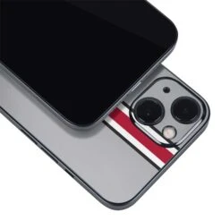 Ohio State University Buckeyes IPhone 14 Skin 9 Ohio State University Buckeyes IPhone 14 Skin -Skinit Store ohio state university buckeyes iphone 14 skin 1681909344 SKNOHIOST02IPHN14 PR 04